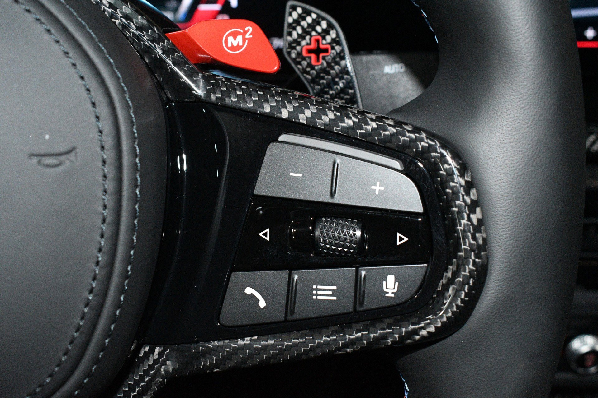 Used 2025 BMW M3 Competition AWD/4WD image 30