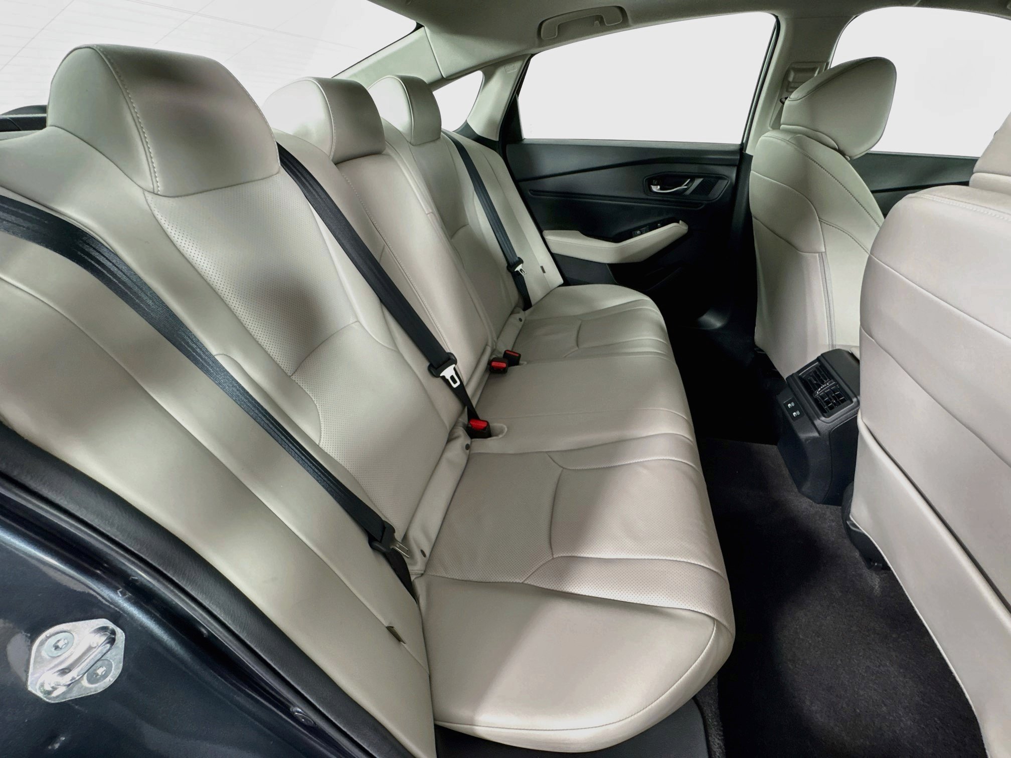 Certified 2025 Honda Accord Touring image 29