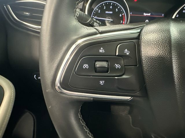 Used 2023 Buick Encore GX Preferred w/ Cold Weather Comfort Package FWD image 19