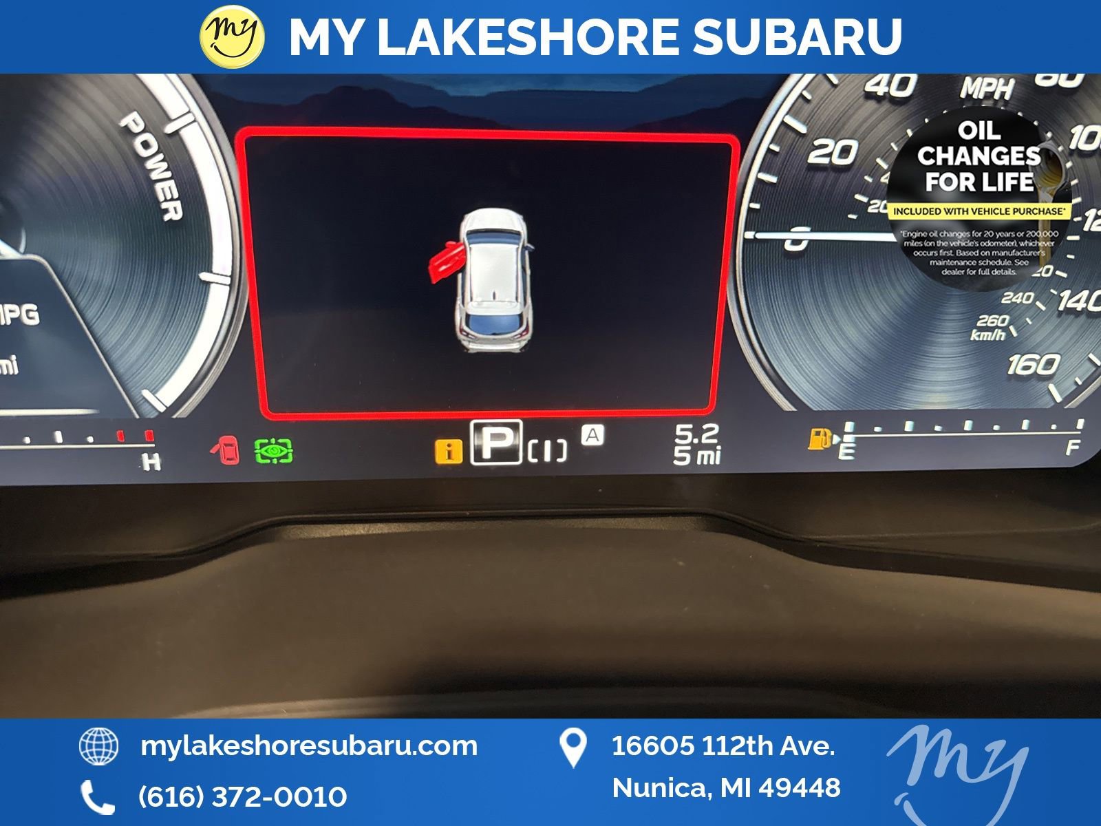 New 2026 Subaru Crosstrek 2.5i Limited image 13