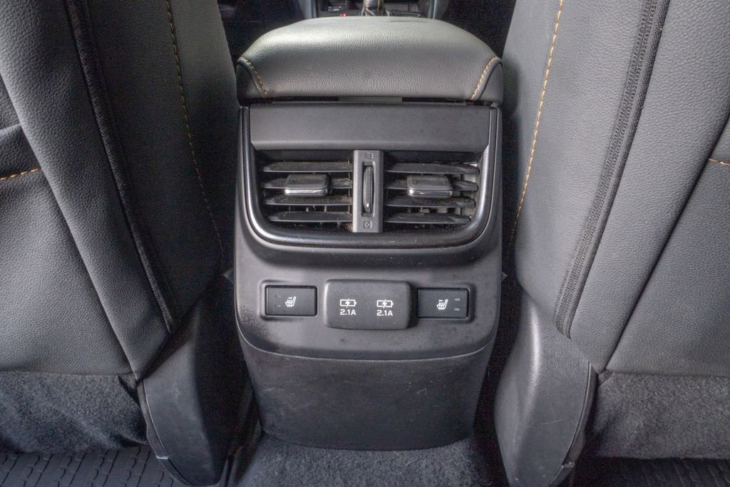 Used 2022 Subaru Outback Wilderness w/ Wilderness Package image 19