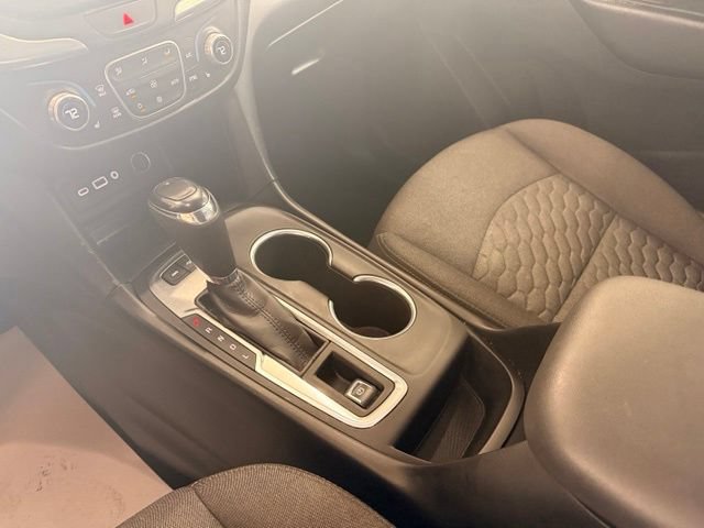 Used 2020 Chevrolet Equinox LT AWD/4WD image 17