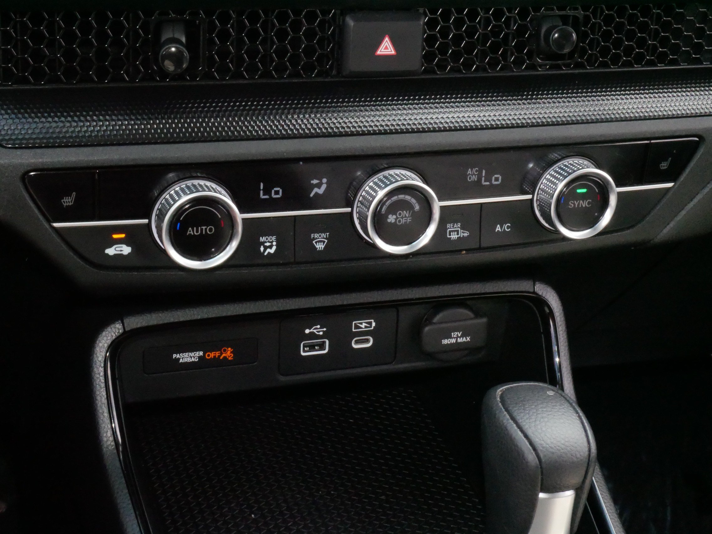 Certified 2024 Honda CR-V EX image 22