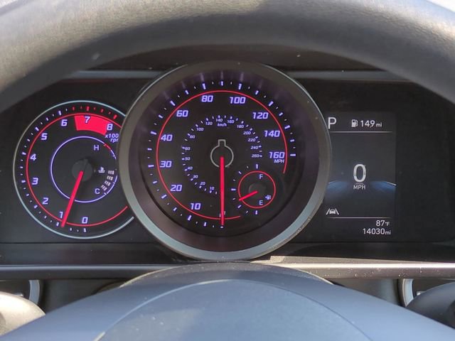 Used 2023 Hyundai Elantra SEL image 29