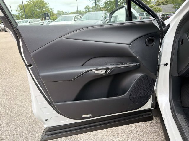 New 2026 Lexus RX 350 Premium Plus w/ Convenience Package FWD image 17