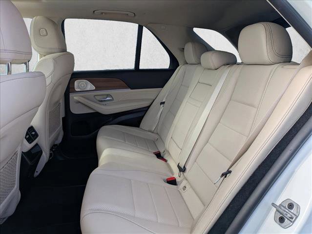 Used 2022 Mercedes-Benz GLE 350 image 20