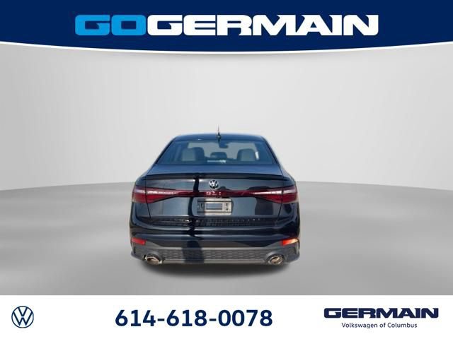 New 2026 Volkswagen Jetta GLI Autobahn image 8