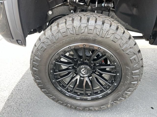 New 2026 GMC Sierra 2500 Denali w/ Denali Reserve Package image 10