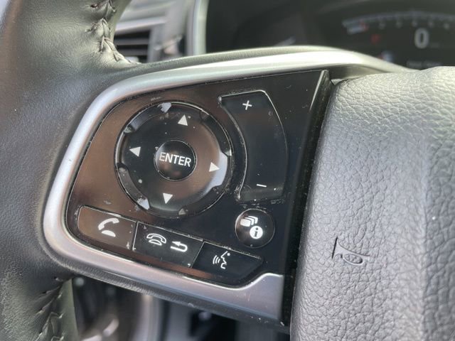 Used 2022 Honda CR-V EX-L image 26