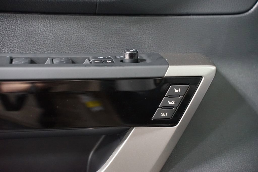 New 2026 Toyota Sequoia Limited AWD/4WD image 37