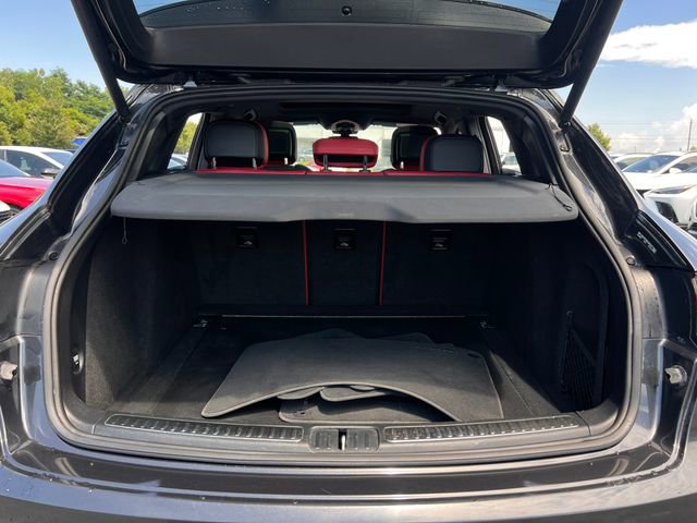 Used 2019 Porsche Macan AWD/4WD image 29