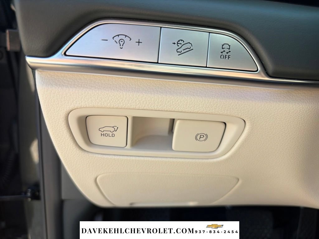 Used 2025 Genesis GV80 2.5T Prestige AWD/4WD image 13