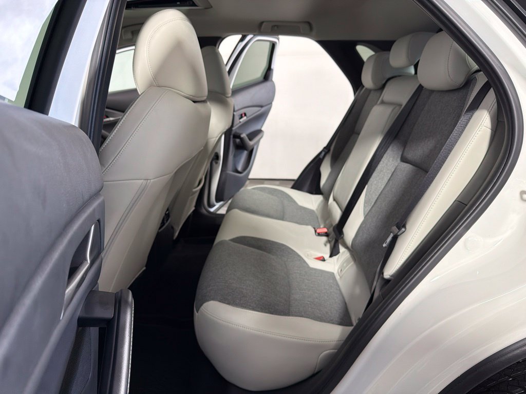 New 2026 MAZDA CX-30 AWD 2.5 S image 19