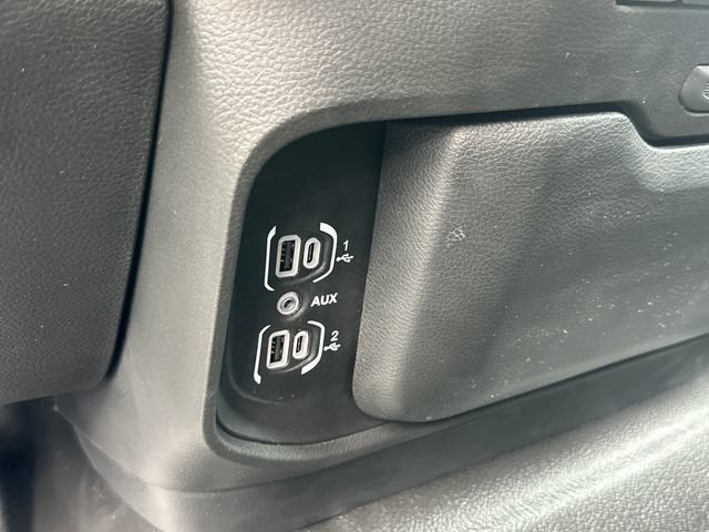 New 2026 RAM 1500 Tradesman AWD/4WD image 20