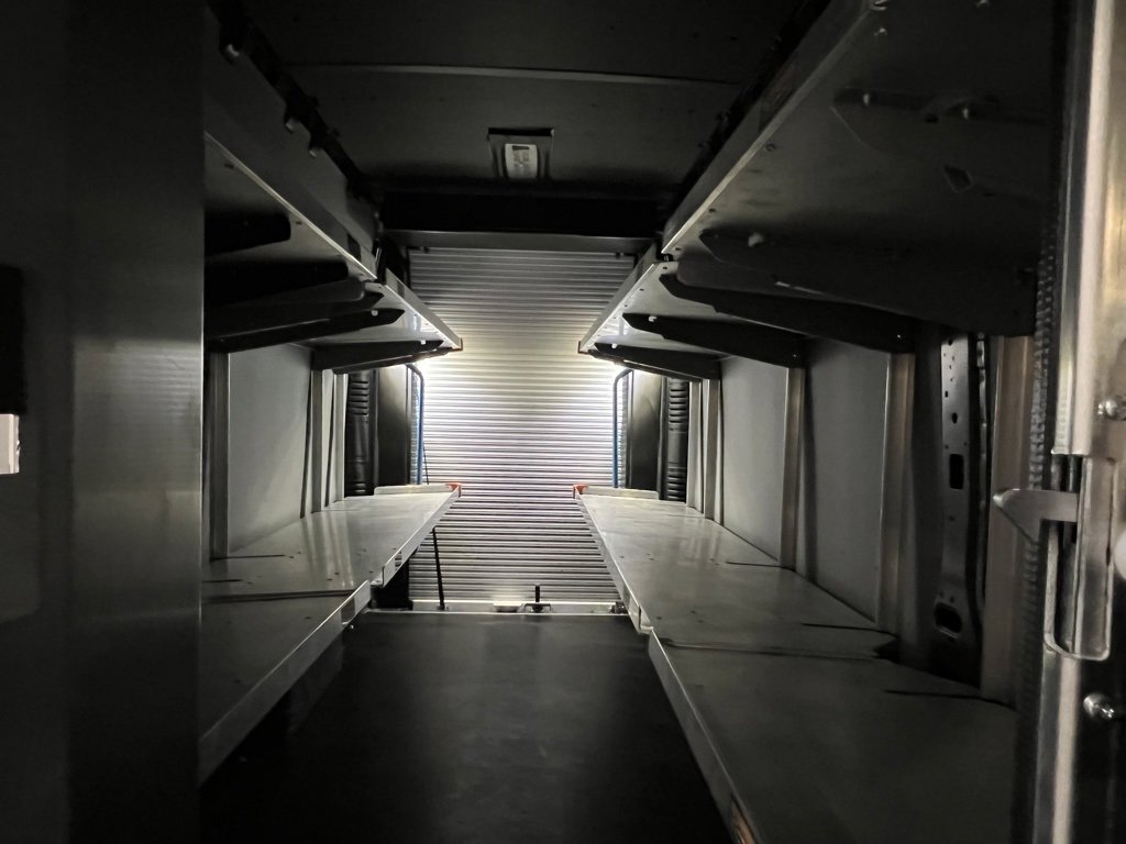 Used 2024 RAM ProMaster 3500 image 25