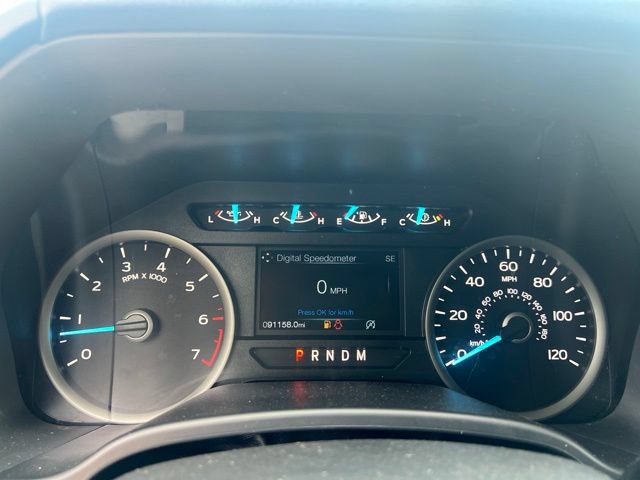 Used 2019 Ford F150 XLT w/ Equipment Group 302A Luxury AWD/4WD image 7