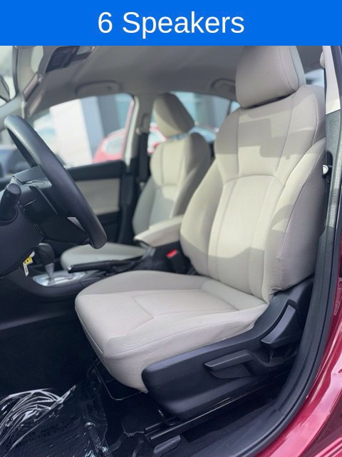 Used 2017 Subaru Impreza 2.0i Premium AWD/4WD image 16