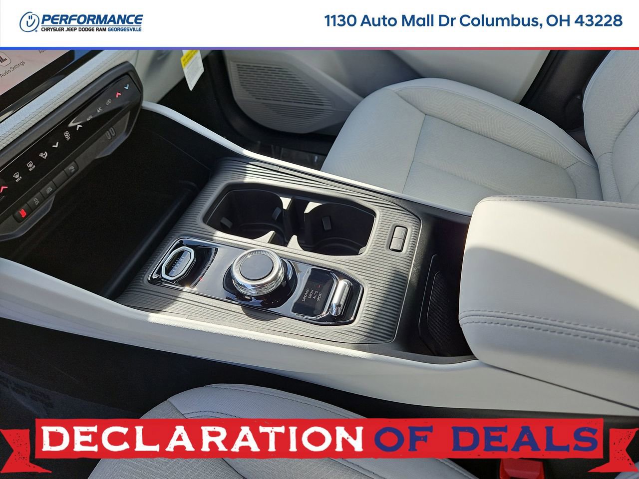 New 2026 Jeep Cherokee Laredo image 31