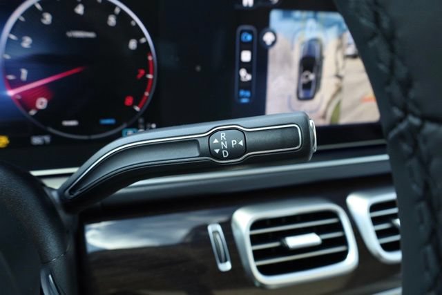 Certified 2025 Mercedes-Benz GLE 350 4MATIC image 16