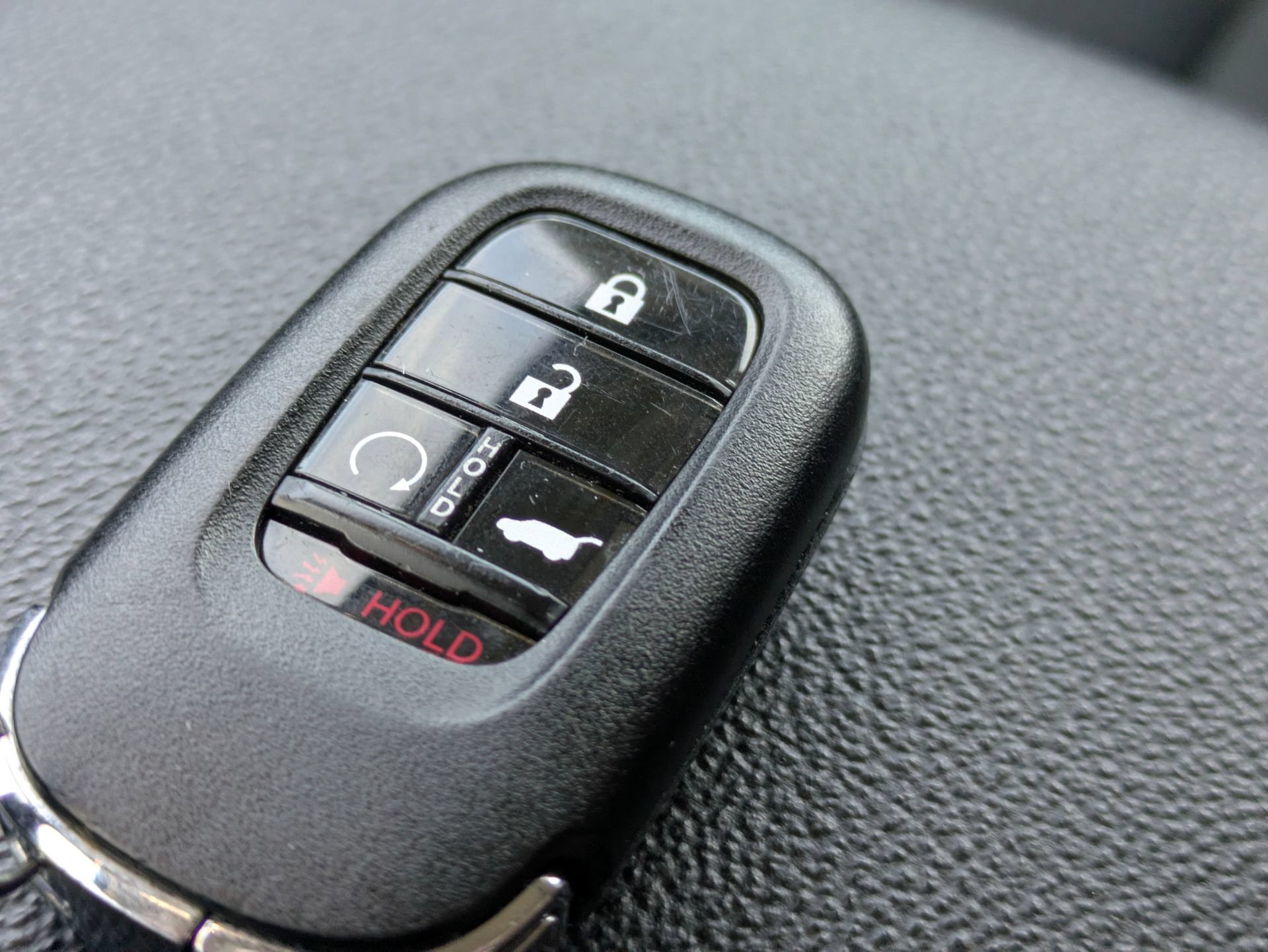 Used 2024 Honda CR-V EX-L image 34