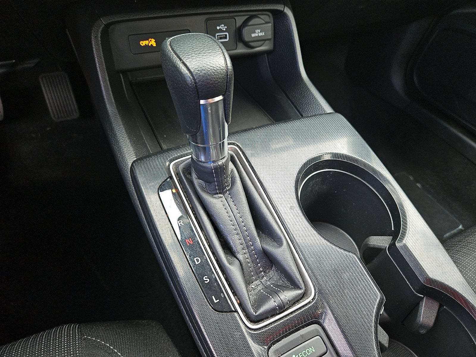 Certified 2023 Honda Civic LX image 14