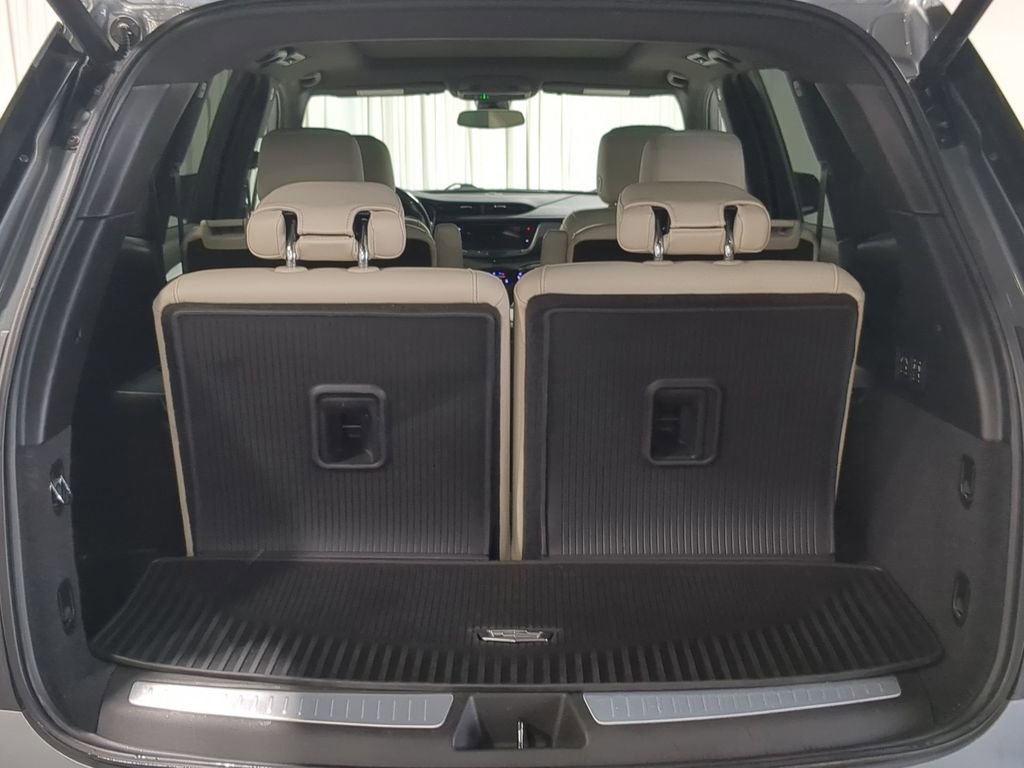 Used 2021 Cadillac XT6 Sport image 53