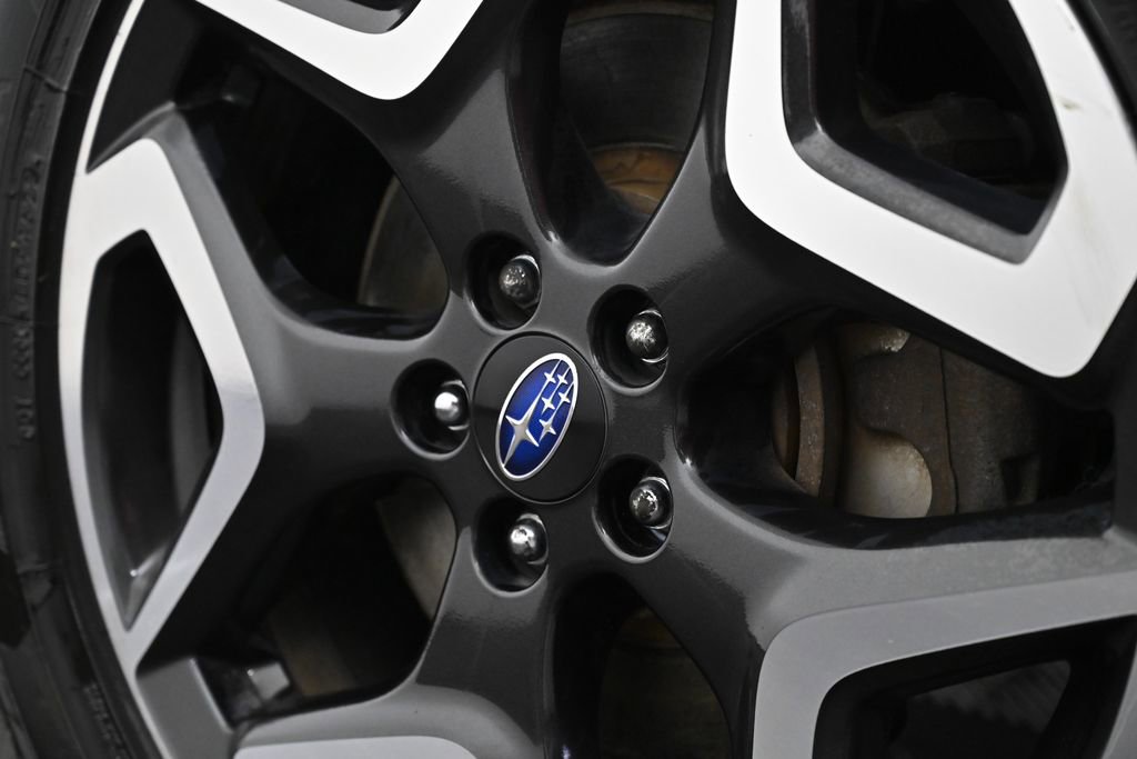 Used 2020 Subaru Crosstrek 2.0i Limited w/ Moonroof Package image 34