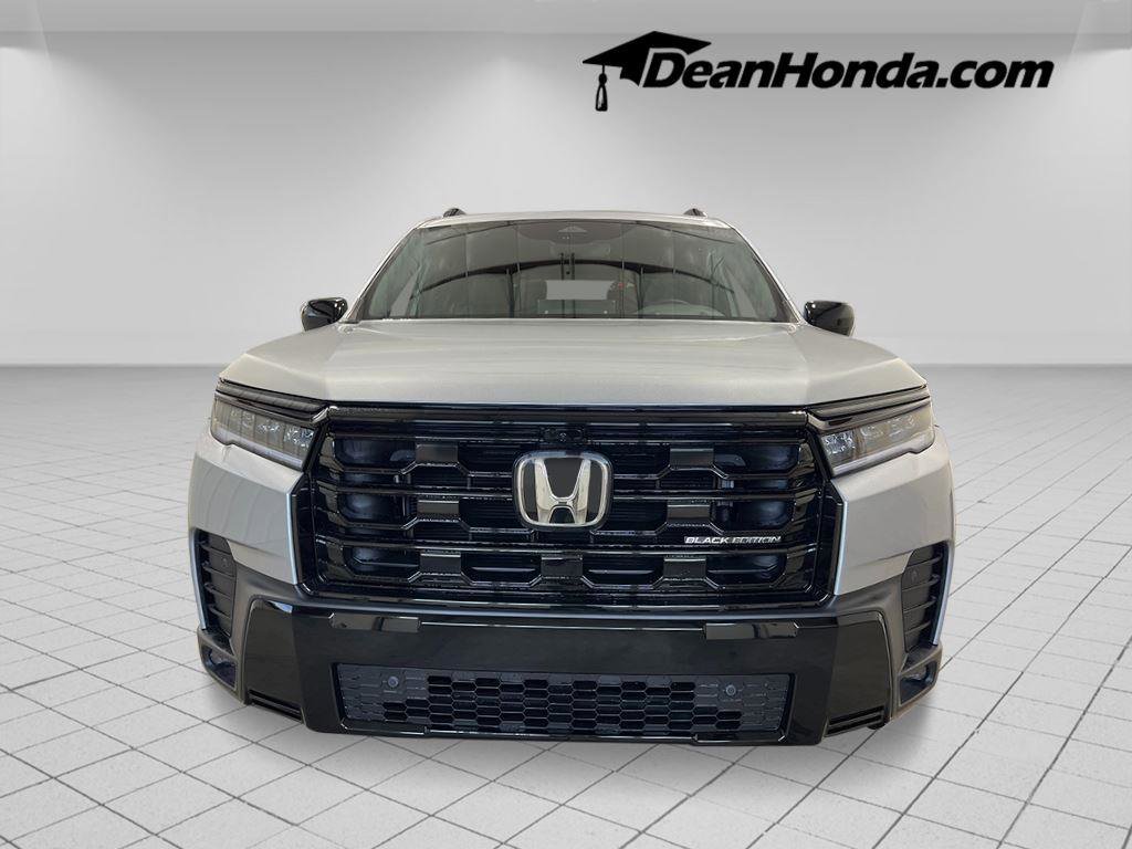 New 2026 Honda Pilot Black Edition image 10