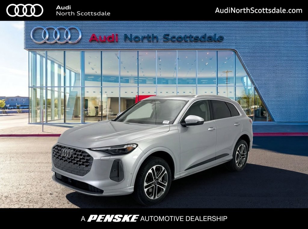 Used 2026 Audi Q5 Premium Plus