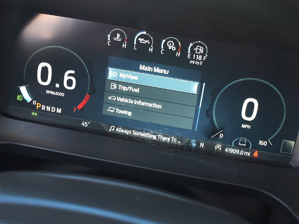 Used 2023 Ford Expedition Max Platinum image 14