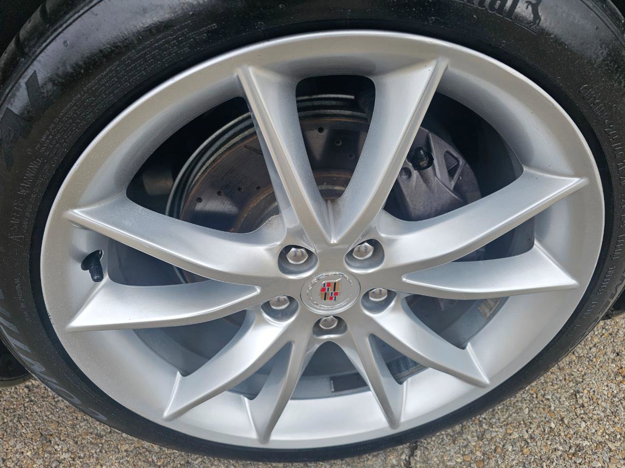 Used 2014 Cadillac XTS Premium image 15