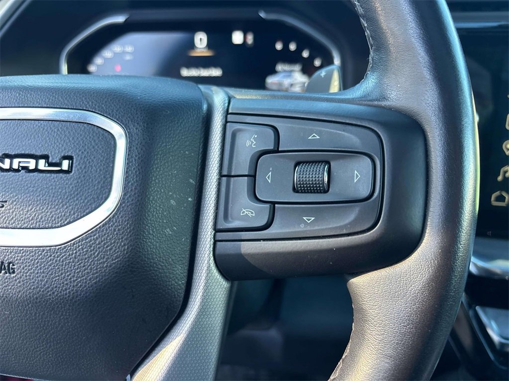 Certified 2022 GMC Sierra 1500 Denali image 14