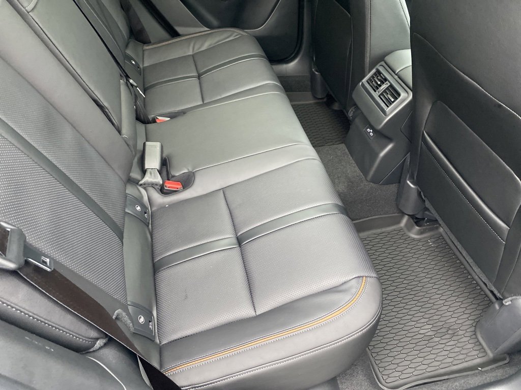 New 2026 MAZDA CX-50 AWD 2.5 S w/ Weather Package image 11