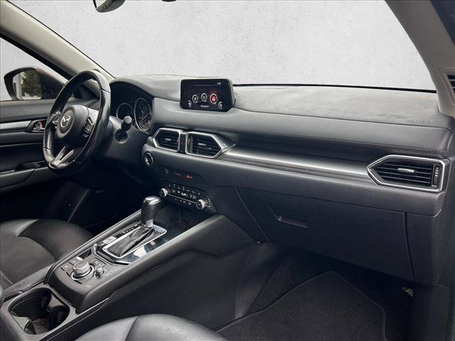 Used 2020 MAZDA CX-5 Touring AWD/4WD image 28