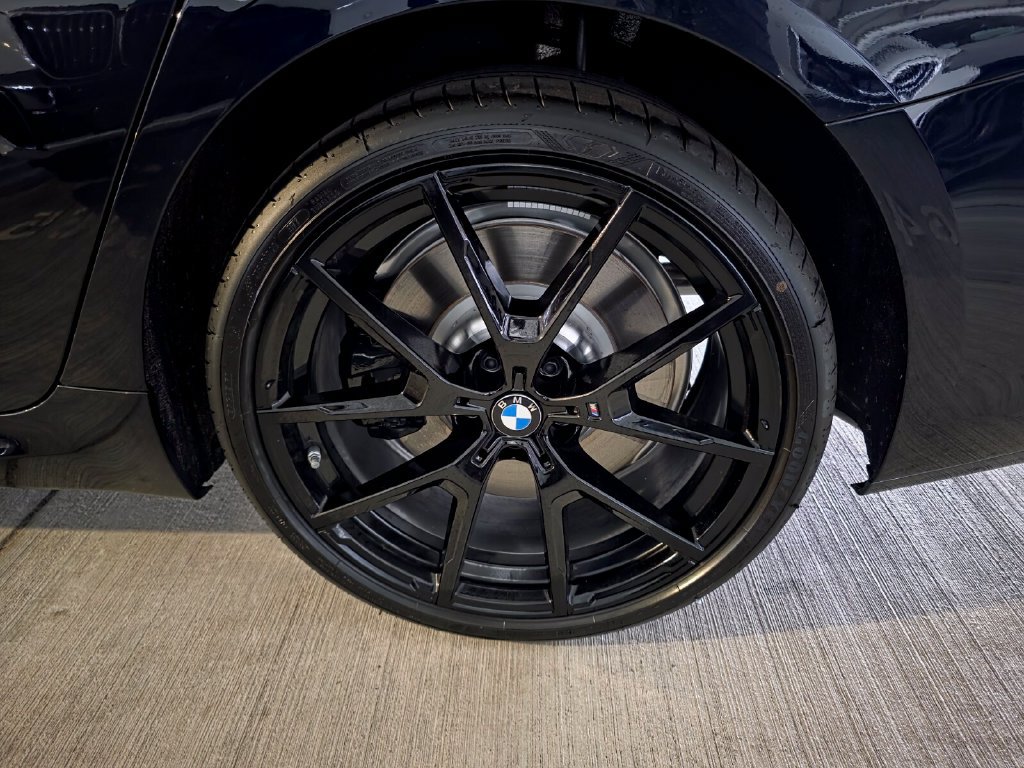 New 2026 BMW 840i w/ M Sport Professional Package RWD image 6