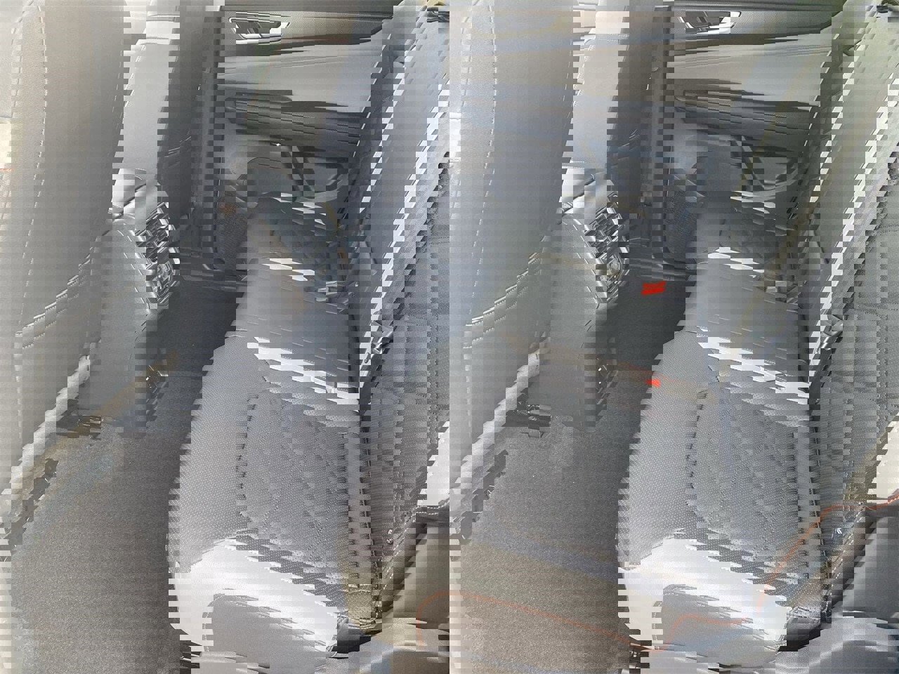 New 2026 Volkswagen Atlas Peak Edition image 13