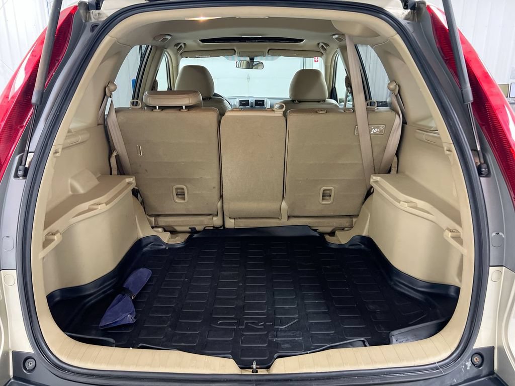 Used 2007 Honda CR-V EX-L image 23