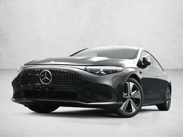 New 2027 Mercedes-Benz CLA 250+ image 30