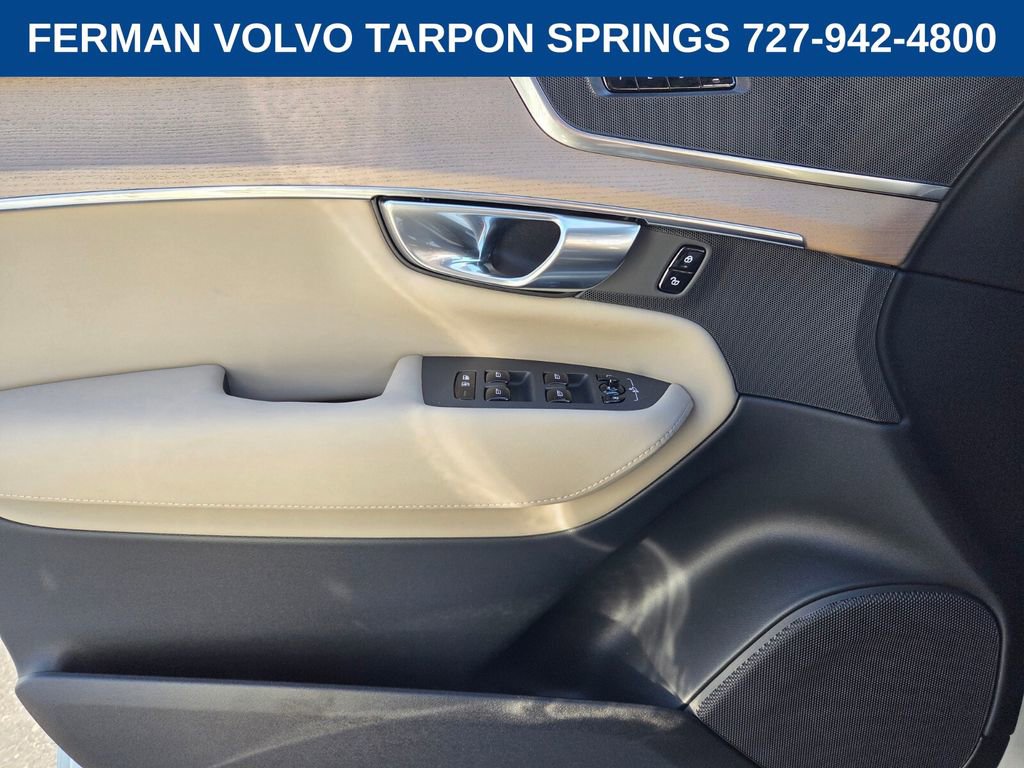New 2026 Volvo XC90 B5 Plus w/ Protection Package Premier image 24