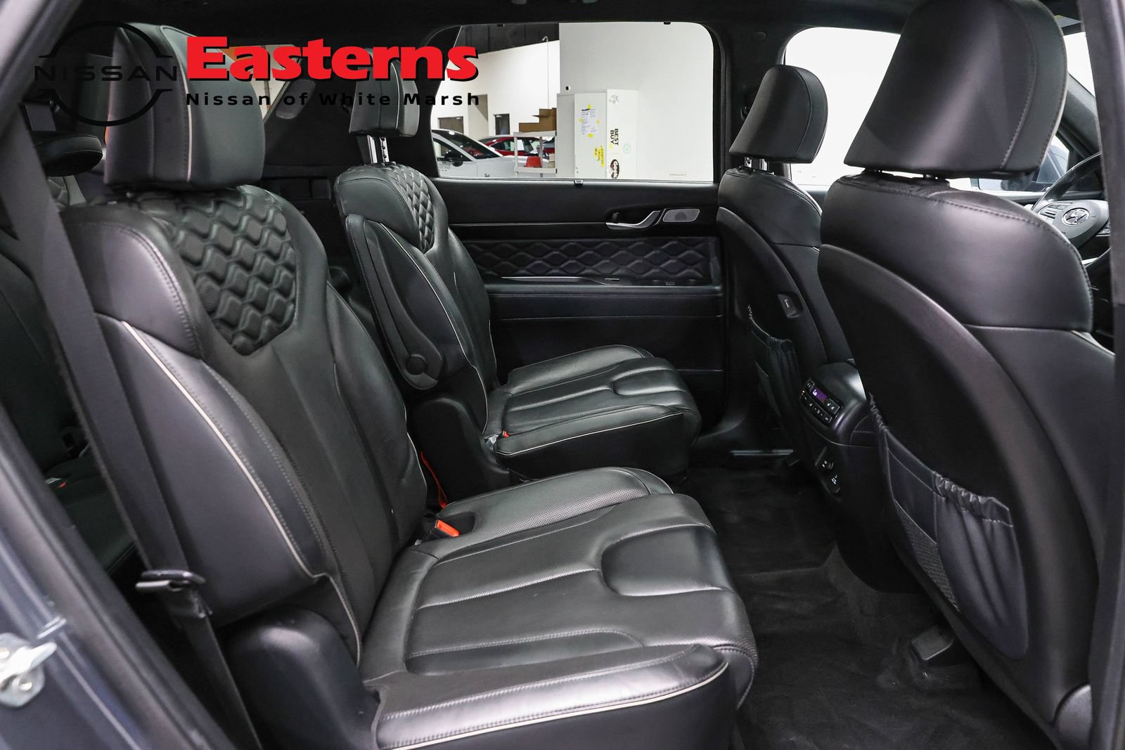 Used 2020 Hyundai Palisade Limited AWD/4WD image 25