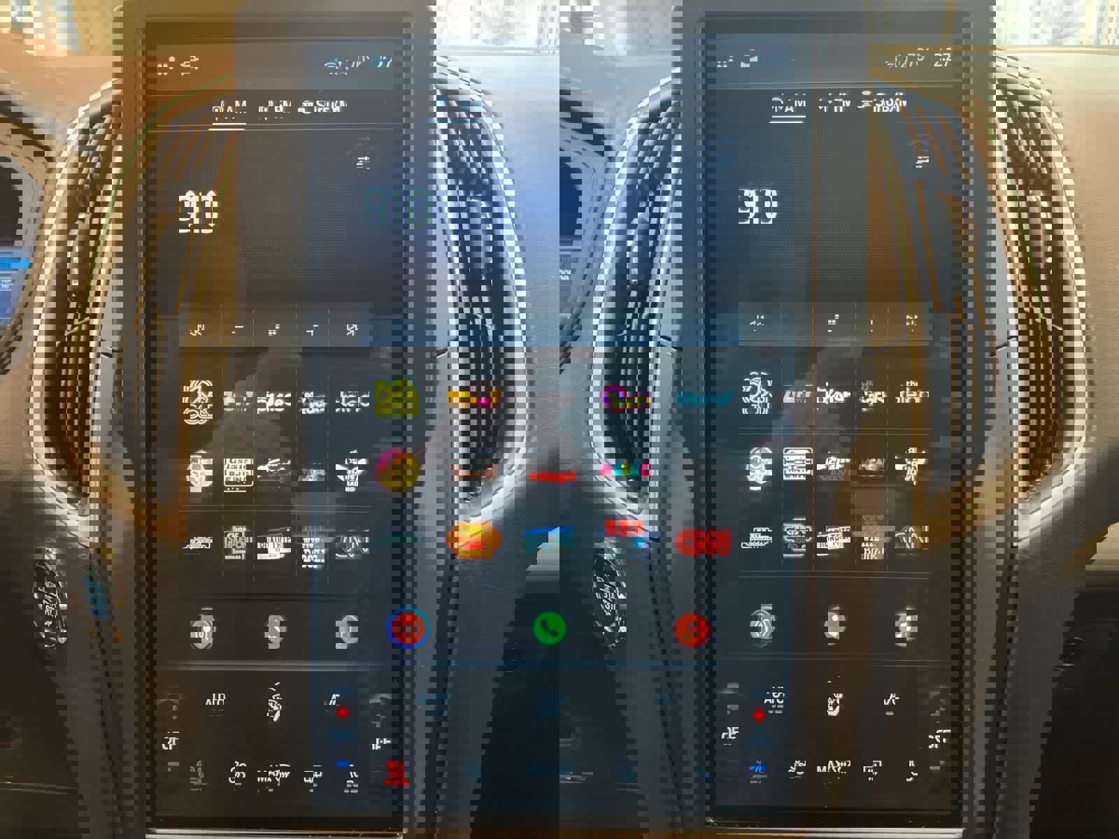 Used 2024 Ford Edge SEL w/ Convenience Package image 19