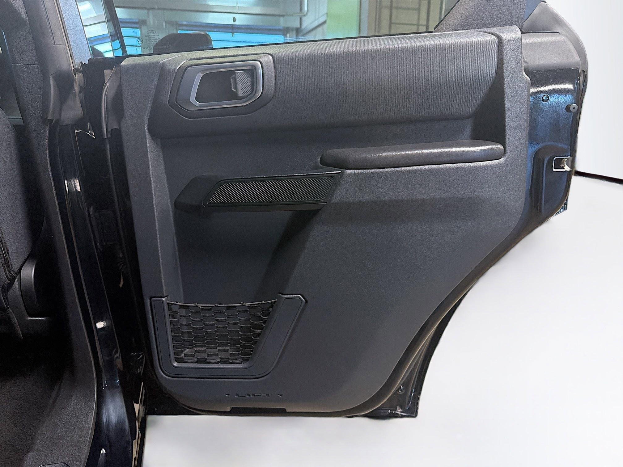 Used 2025 Ford Bronco Big Bend image 31