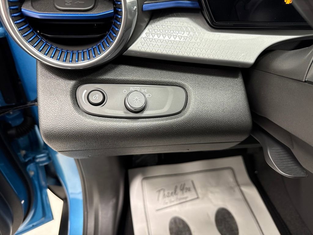 New 2026 Chevrolet Trax LT image 20