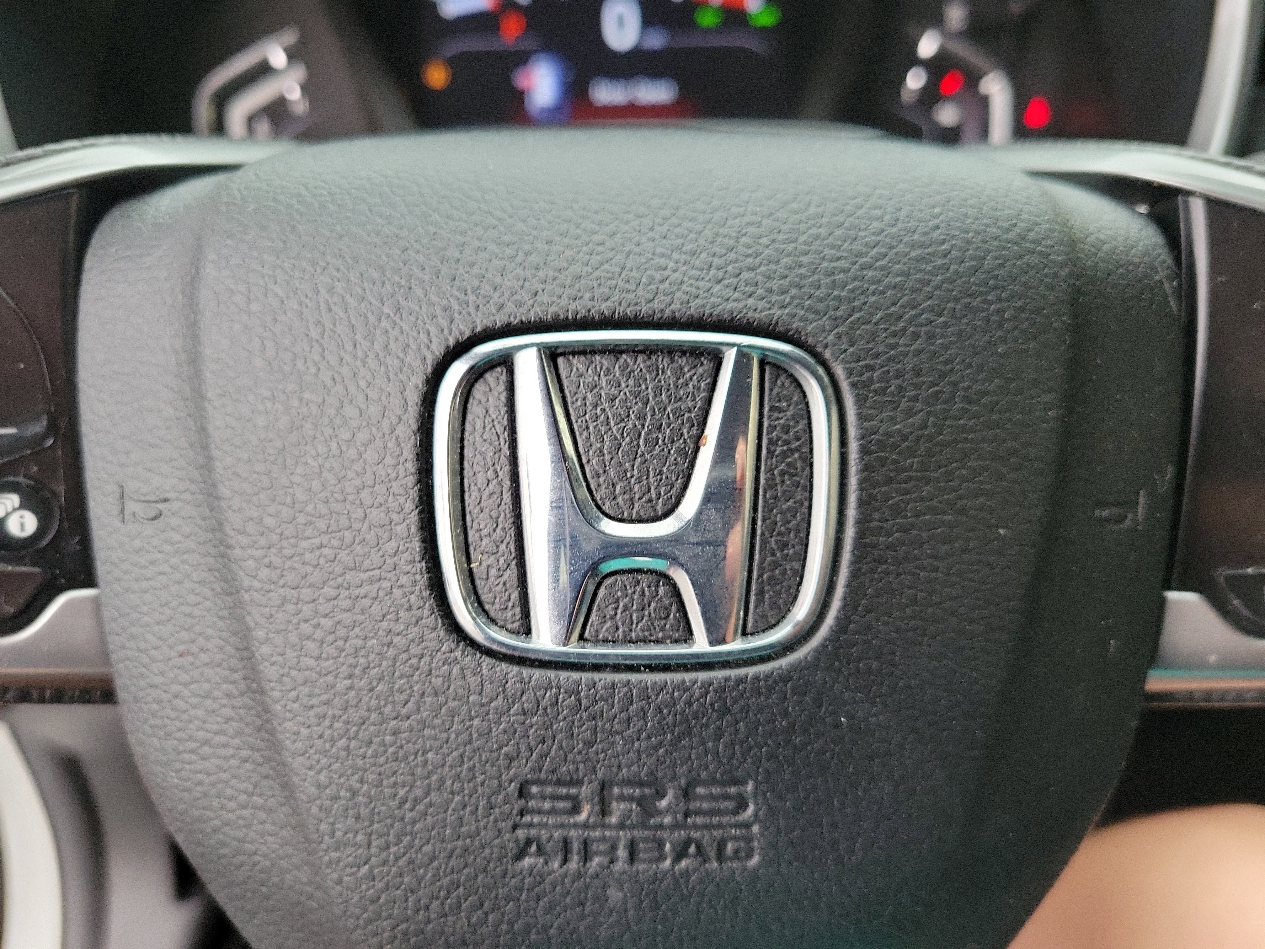Used 2019 Honda CR-V EX image 21