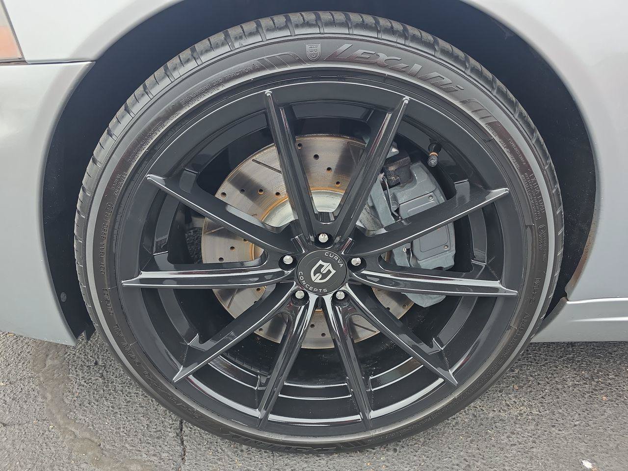 Used 2010 Jaguar XKR R RWD image 29