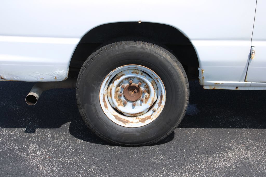 Used 2007 Ford E-250 and Econoline 250 RWD image 22