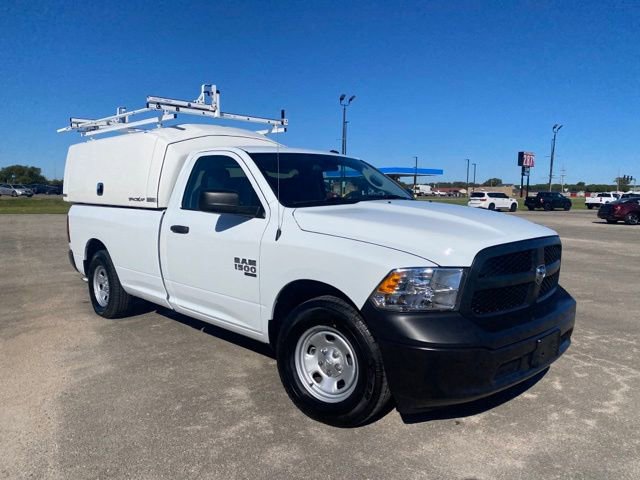 Used 2023 RAM 1500 Tradesman w/ Power & Remote Entry Group image 5