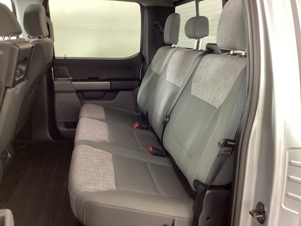 Used 2023 Ford F150 XLT w/ Equipment Group 302A High AWD/4WD image 13