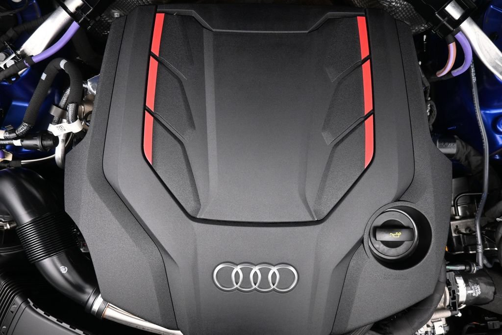 Used 2023 Audi S7 Prestige AWD/4WD image 28