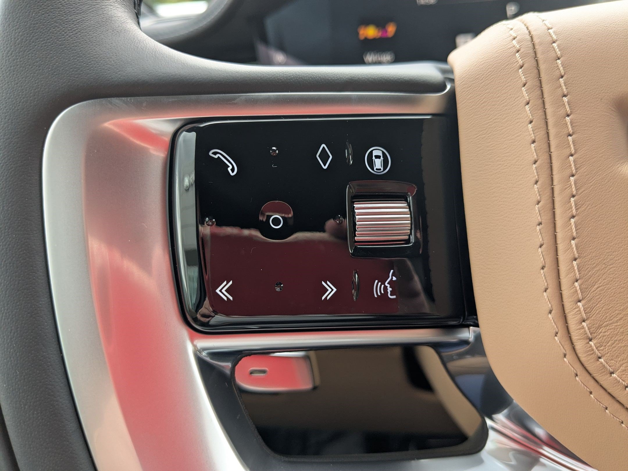 New 2026 Land Rover Range Rover SE AWD/4WD image 17